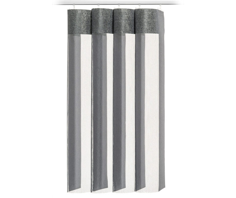 Bahama Vertical Vorhang