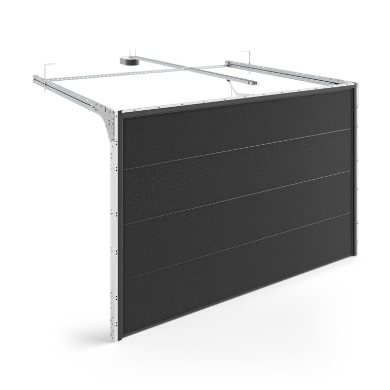 INFINITI X – Torsystem mit Zugfeder