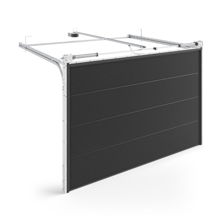 INFINITI F – Torsystem mit Torsionsfedern an der Vorderseite