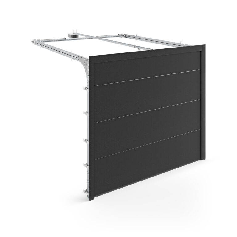 INFINITI ZERO – Renovierungs-Montagesystem