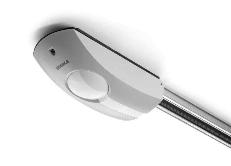 Antrieb Beninca JIM 3