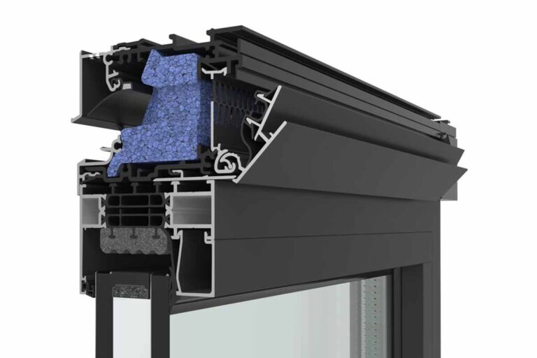 Lüfter: Invisivent Air