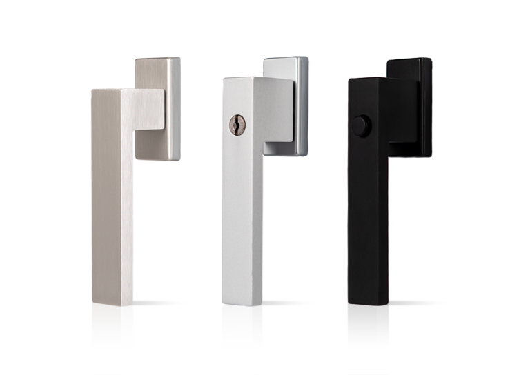 Medos Dublin (eloxiert)