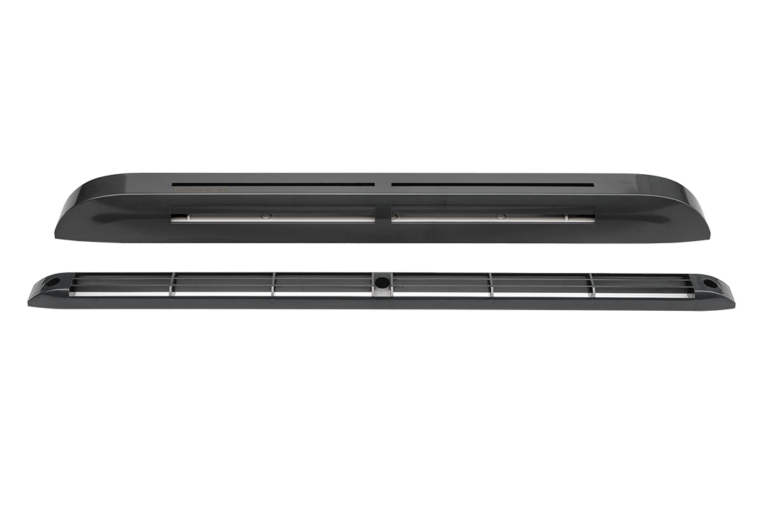 Lüfter: BROOKVENT AIRA HY