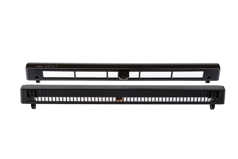 Lüfter: SLIMLINE 2000