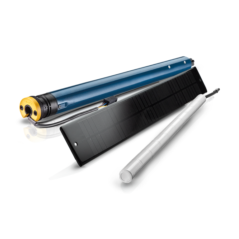 Steuerungsset Oximo 40 WireFree RTS