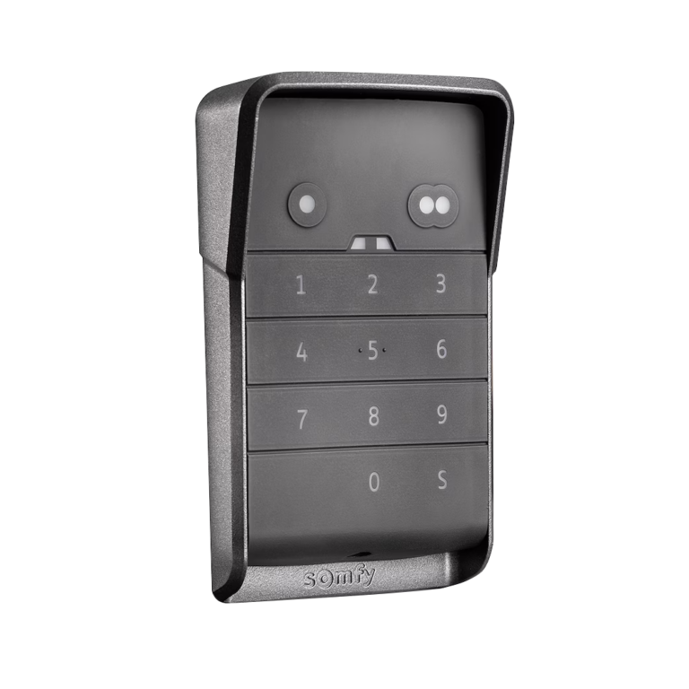 2-Kanal io Premium-Funktastatur